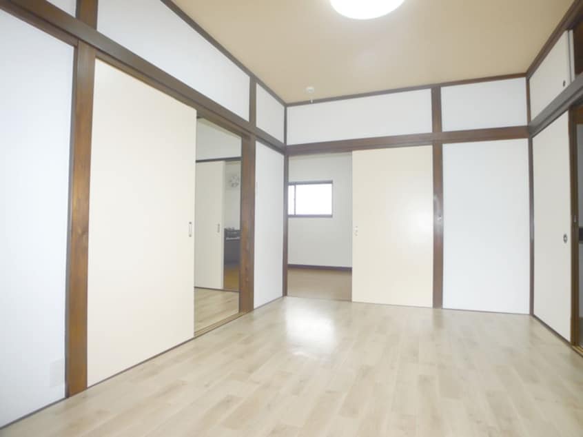 居室 川井ハイム