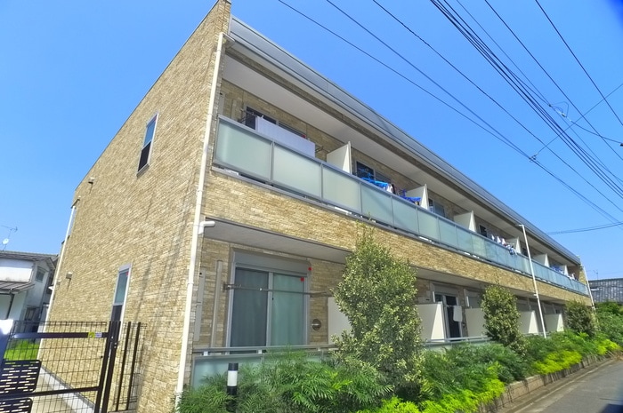 外観写真 リブリ・ゆうや