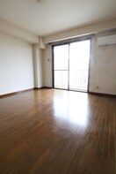 居室 グレースハイム