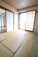 居室 グレースハイム