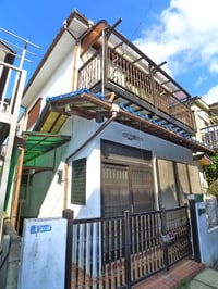 市川曽谷４丁目戸建