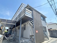 プランドール三鷹