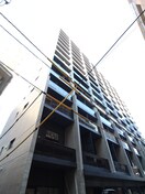 外観写真 ONE ROOF RESIDENCE TAMACHI