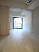 居室 ONE ROOF RESIDENCE TAMACHI