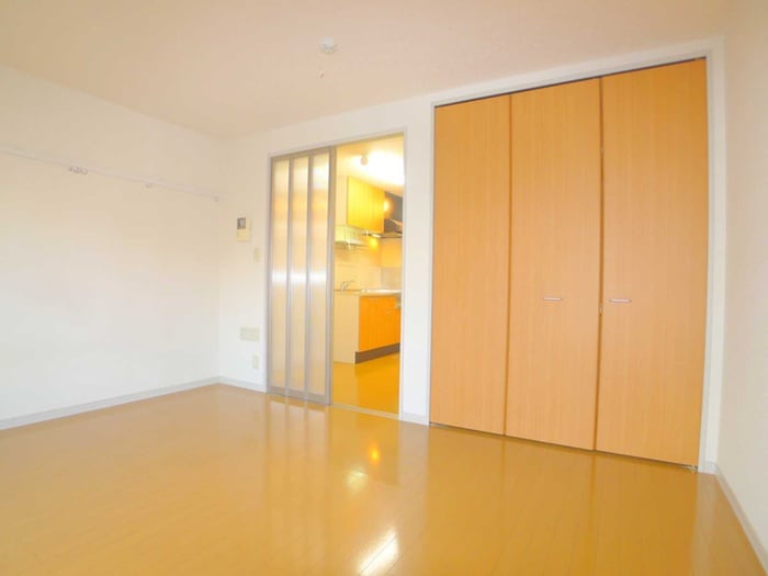 居室 パストラルベルデ