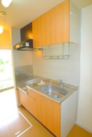 キッチン パストラルベルデ