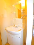 洗面 パストラルベルデ