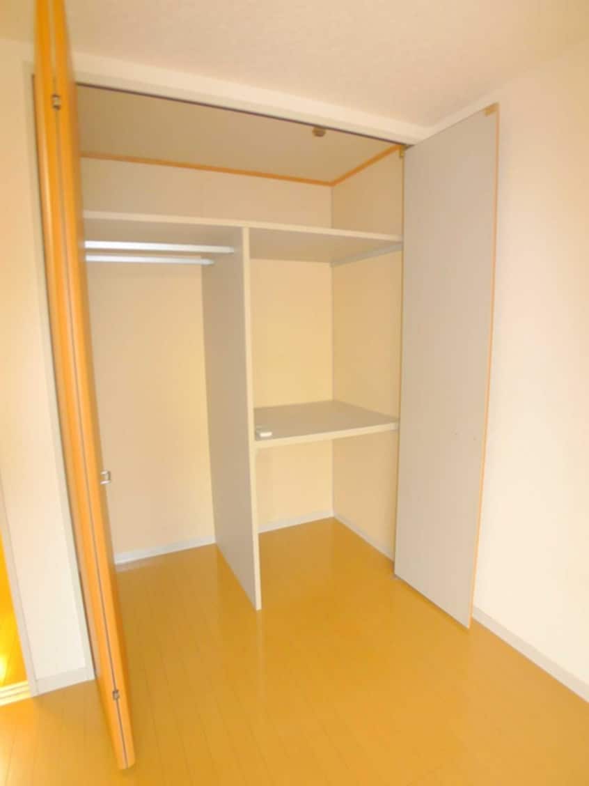 収納 パストラルベルデ