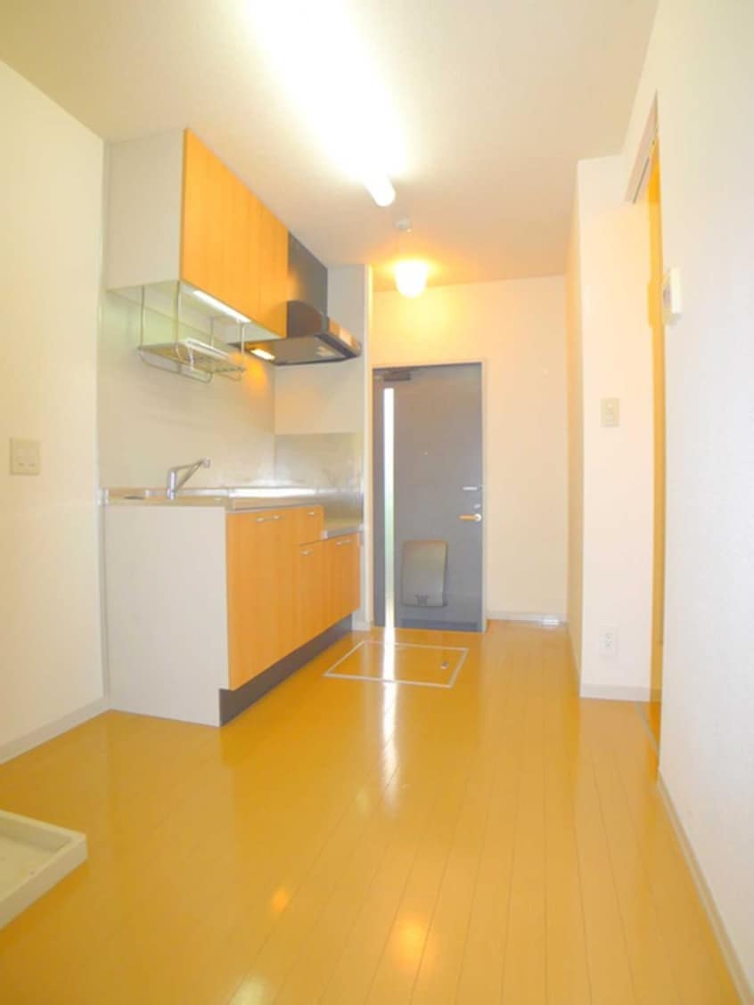 内観写真 パストラルベルデ