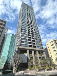 ﾌﾟﾚﾐｽﾄﾀﾜｰ白金高輪（1408）