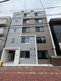 ＣＡＳＡ　ＰＩＡＺＺＡ　下丸子