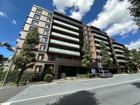 常盤松ハウス（１０７）