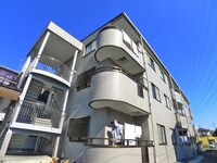 長堀マンション