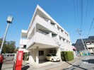 ブル－グレ－ス八景の外観