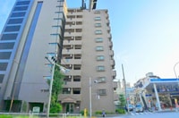 メインステージ早稲田（804）