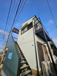 旭コーポ