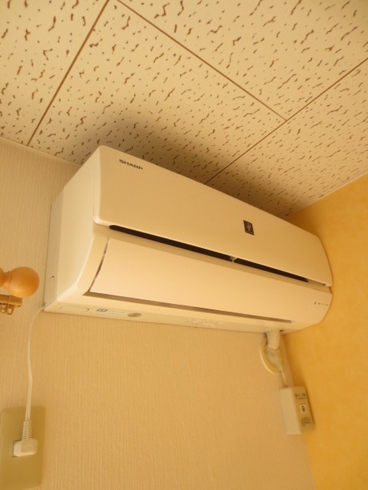 内観写真 センチュリ－フォレスト