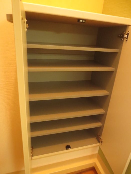 靴箱 センチュリ－フォレスト