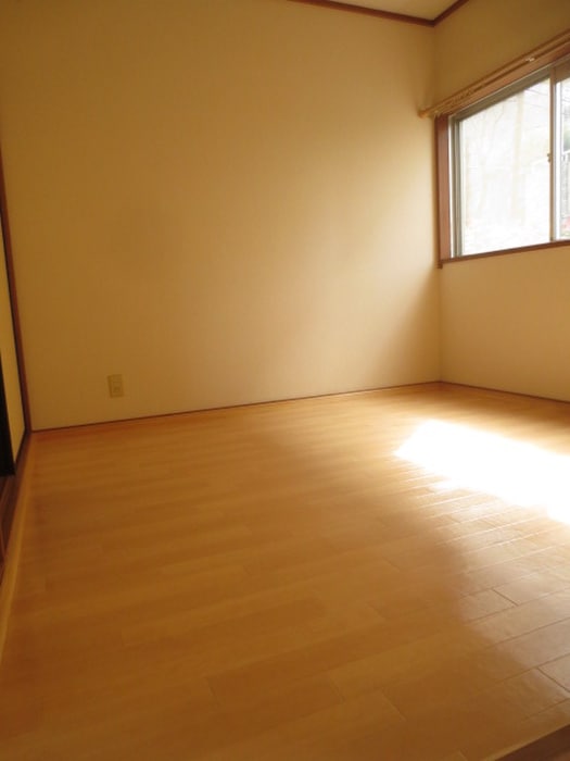 居室 センチュリ－フォレスト