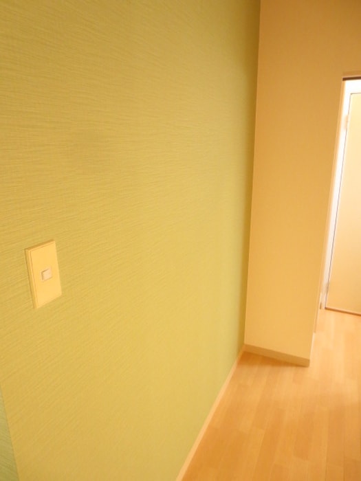 内観写真 センチュリ－フォレスト