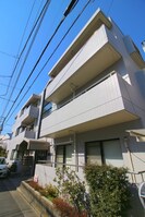 ＣＡＳＡ　ＭＩＬＡの外観