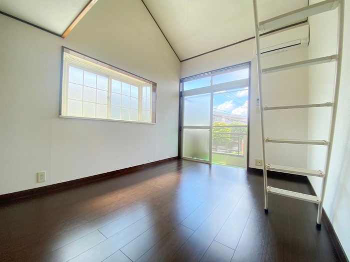 居室 ベルポ－ト八幡山