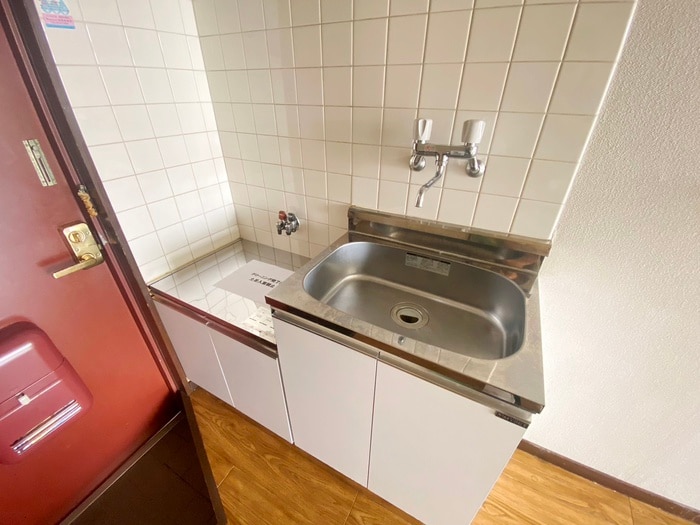 キッチン ベルポ－ト八幡山