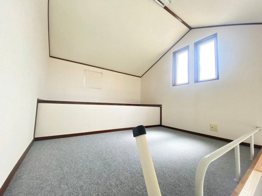 ロフト ベルポ－ト八幡山