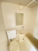 洗面 ベルポ－ト八幡山