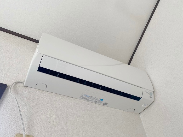 内観写真 ベルポ－ト八幡山