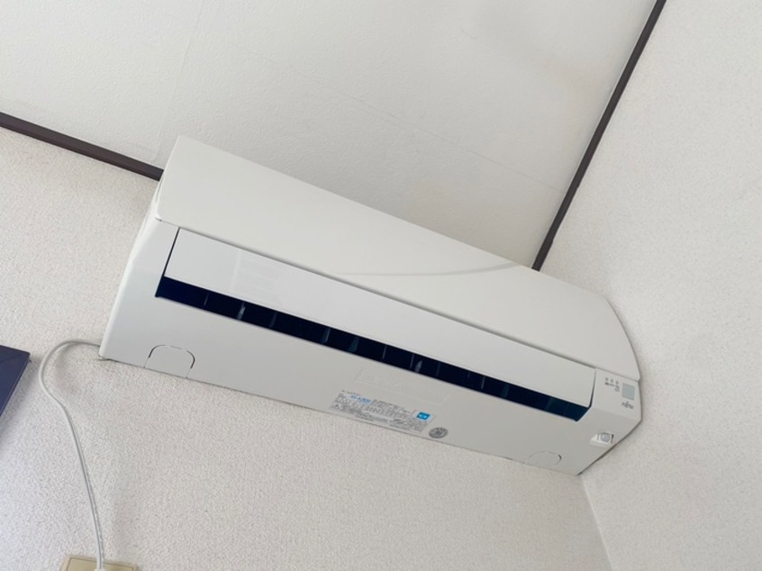 内観写真 ベルポ－ト八幡山