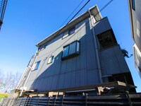 ヴィラ・グリーズ