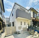 ソレイユＦｕｊｉＮＵＭＡの外観