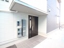 外観写真 シルフィード