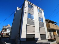 FLAT　TERRACE　MK