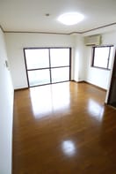 室内からの展望 メゾン　シルエラ