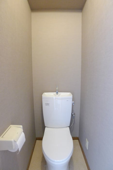 トイレ メゾン　シルエラ