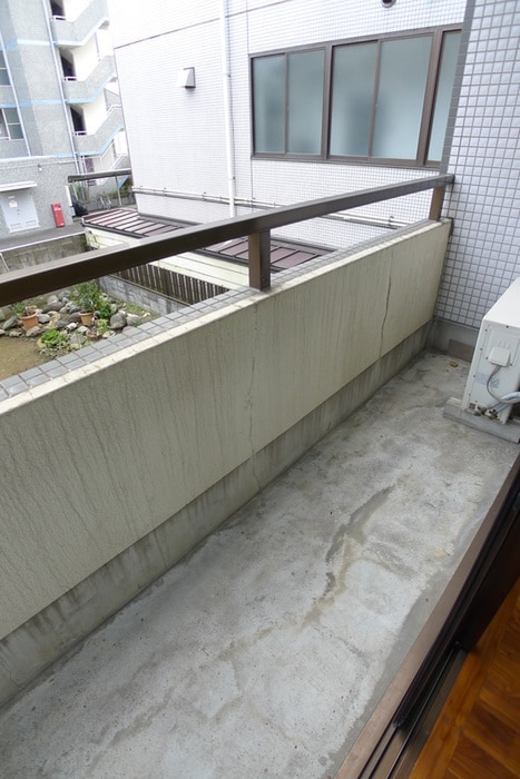 ベランダ・バルコニー メゾン　シルエラ