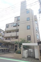 エスポア－ル大成の外観