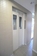 建物設備 エスポア－ル大成