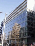 ラクアスレジデンス東新宿の外観