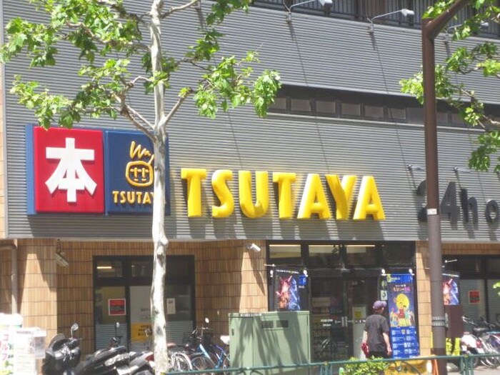 周辺環境 ラクアスレジデンス東新宿