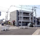 ベルシオンの外観