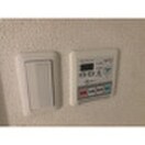 室内からの展望 ベルシオン