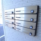 エントランス部分 パトリアＳＭＫ