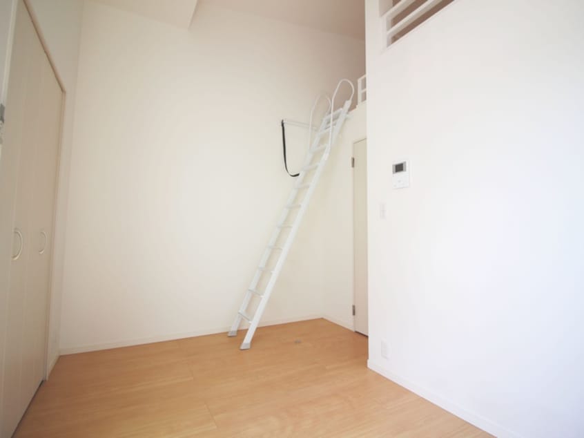 居室 パトリアＳＭＫ