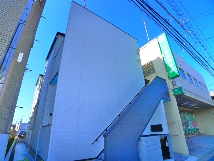 外観写真 パトリアＳＭＫ