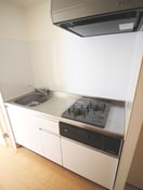 キッチン パトリアＳＭＫ