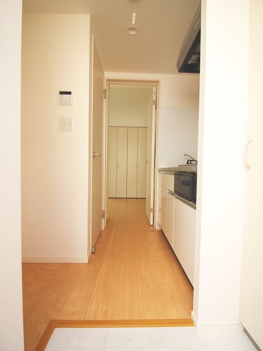 玄関 パトリアＳＭＫ