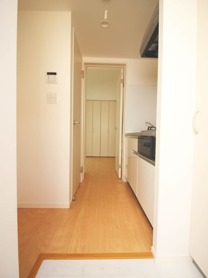 玄関 パトリアＳＭＫ